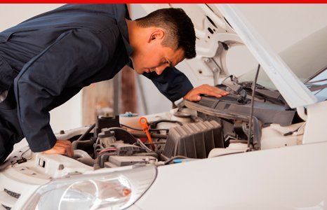 mechanic