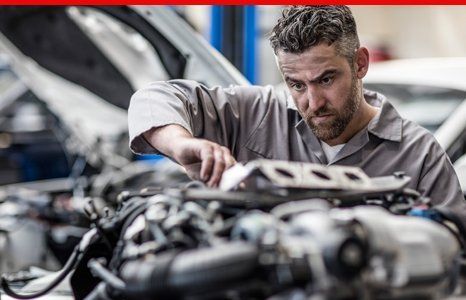 mechanic