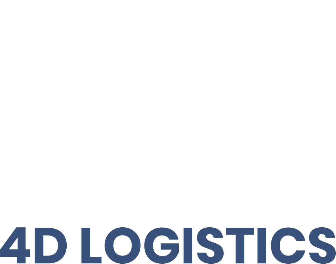 4D Logistics Reliable and Fast International Shipping Services Based in UK
