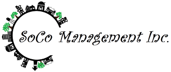 SoCo Management Inc. Logo