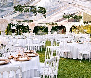 Wedding — Wedding Dinner Celebration in Township, NJ