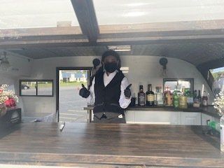 Bartender  — Township, NJ — SW Banquet Hall