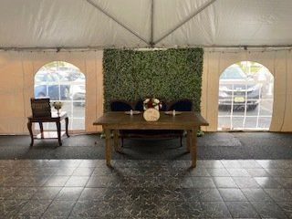 Main Stage — Township, NJ — SW Banquet Hall