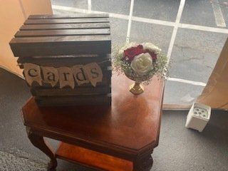 Cards — Township, NJ — SW Banquet Hall