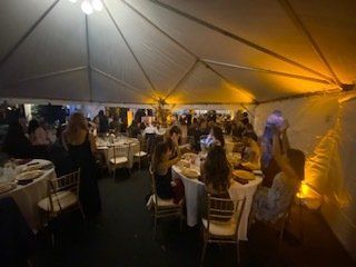 Night Event Ambient — Township, NJ — SW Banquet Hall