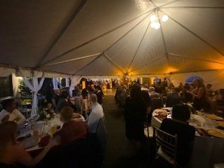 Lightings at Event — Township, NJ — SW Banquet Hall