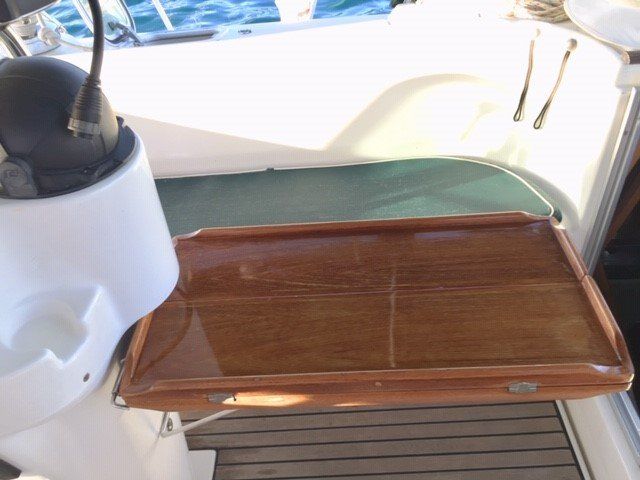 1988 Beneteau Oceanis 390 Sail Boat For Sale - www.lighthouseyachting.com