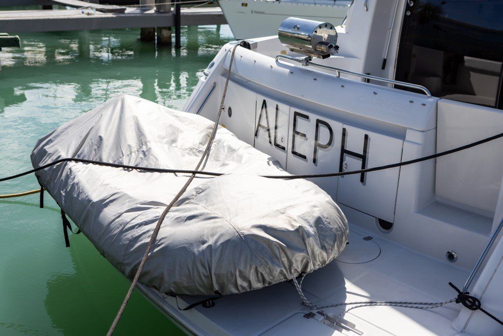 2001 Carver 530 Voyager Pilothouse Power Boat For Sale - www.lighthouseyachting.com