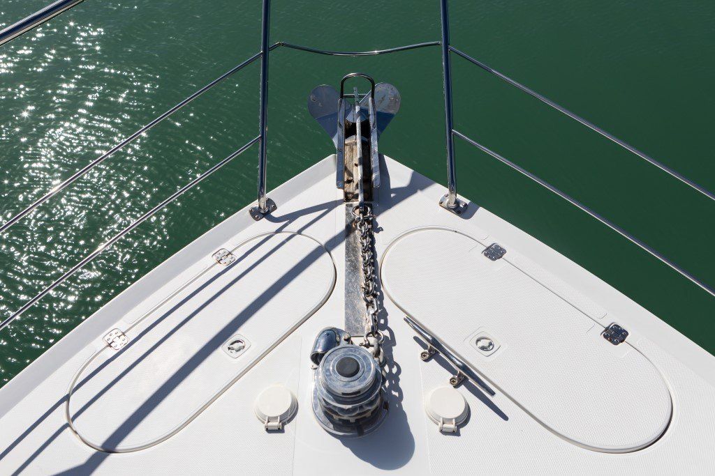 2001 Carver 530 Voyager Pilothouse Power Boat For Sale - www.lighthouseyachting.com