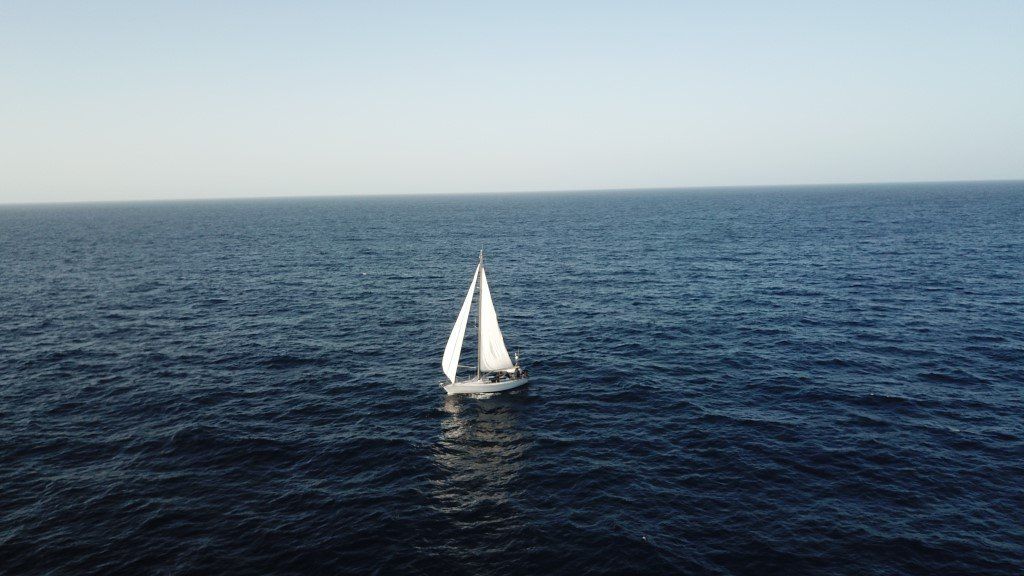 1986 Grand Soleil 39 Sail Boat For Sale - www.lighthouseyachting.com