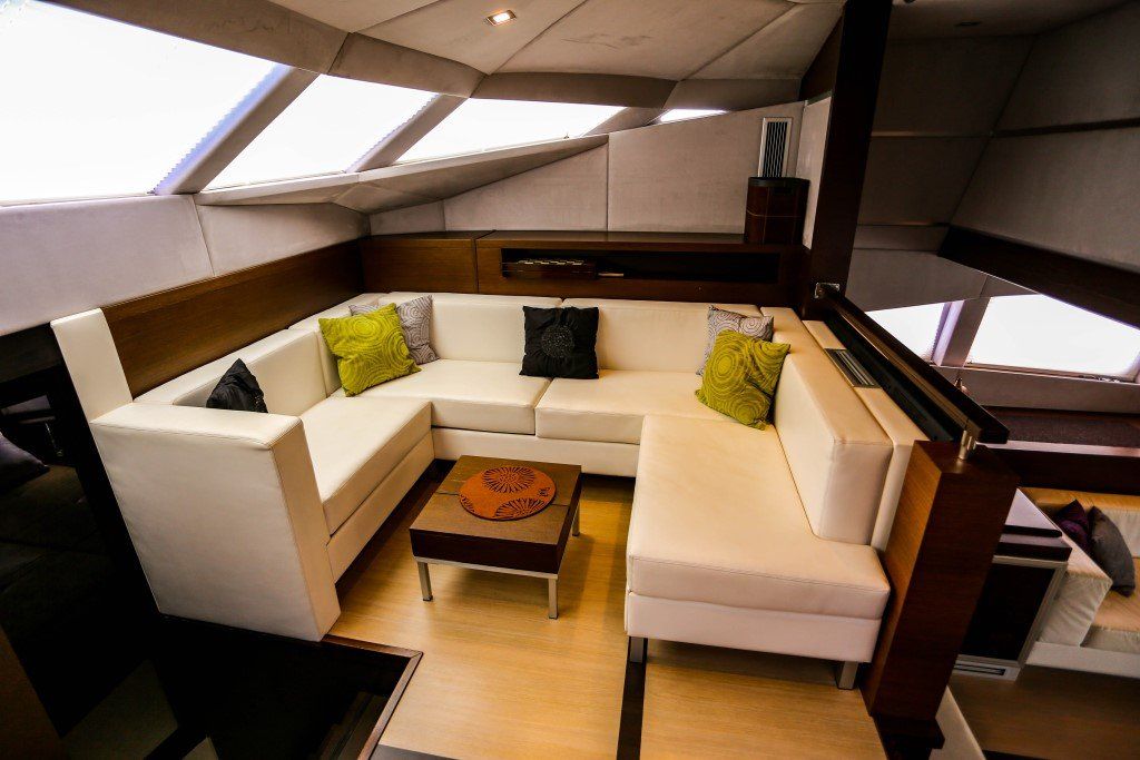 2009 Sunreef Power 70 Power Boat For Sale - www.lighthouseyachting.com