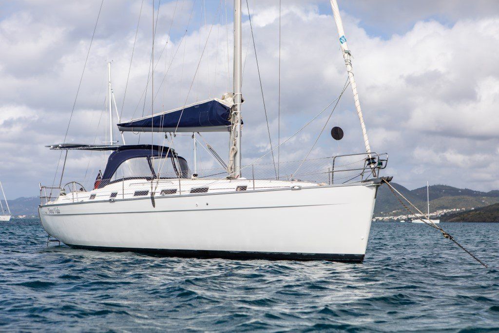 Beneteau Cyclades for sale