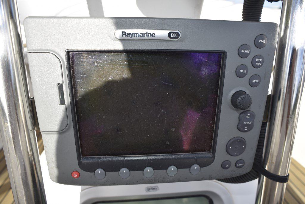 2009 Jeanneau Sun Odyssey 42 DS Sail Boat For Sale - www.lighthouseyachting.com