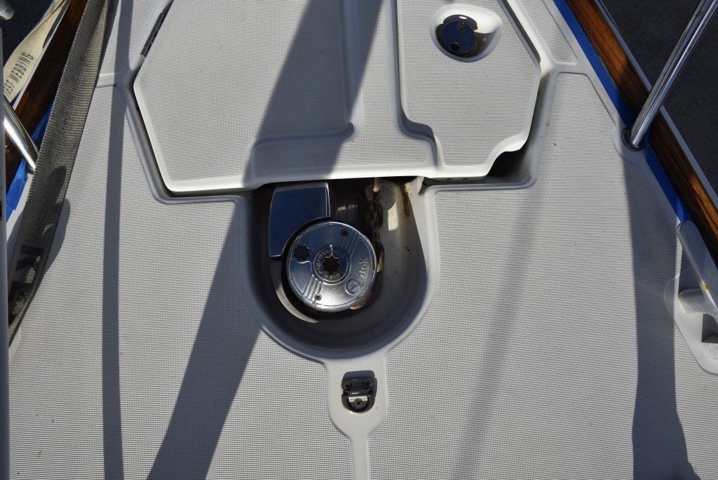 2009 Jeanneau Sun Odyssey 42 DS Sail Boat For Sale - www.lighthouseyachting.com