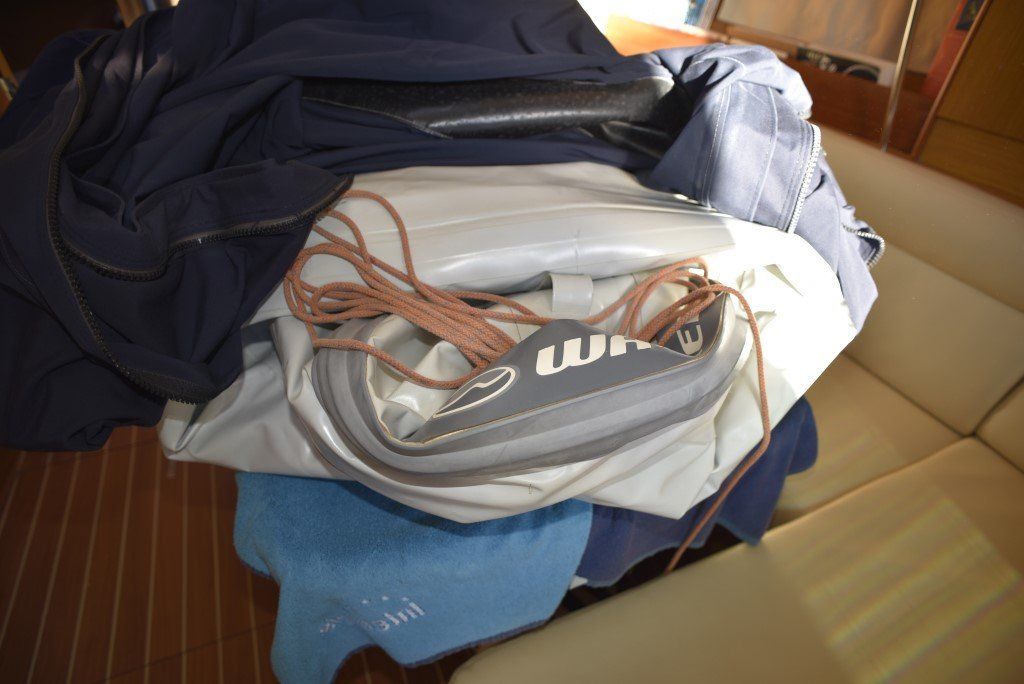 2009 Jeanneau Sun Odyssey 42 DS Sail Boat For Sale - www.lighthouseyachting.com