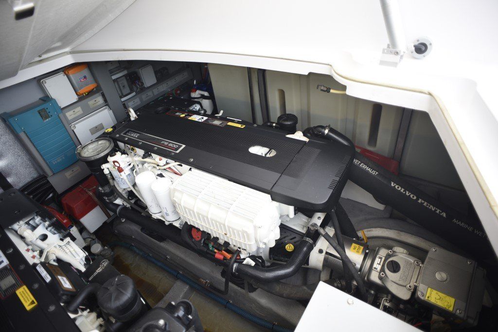 2011 Sessa 44 for sale