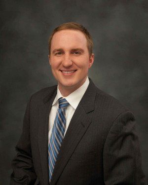 Eye Physicians — Paul M. Hruby, M.D. in Little Rock, AR