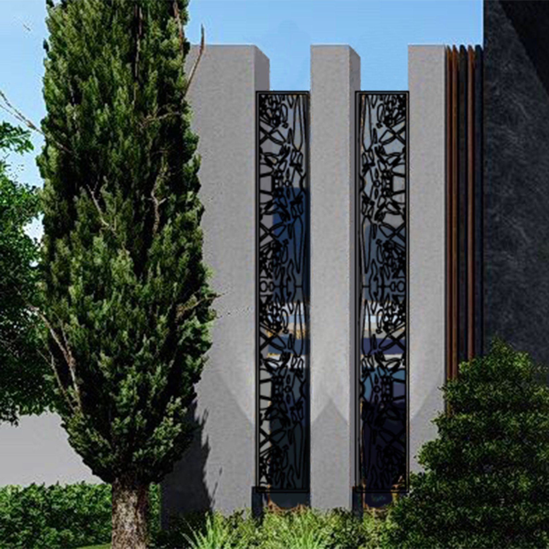 design rendering @LibbySaraDay