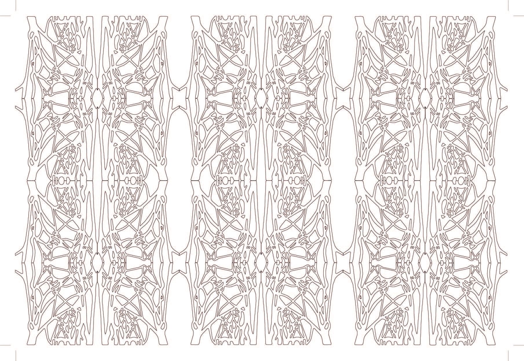 Pattern @LibbySaraDay