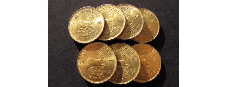 Bullion