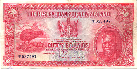 Banknotes