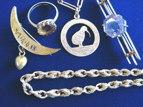 Jewellery