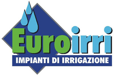 EUROIRRI IMPIANTI DI IRRIGAZIONE - LOGO EUROIRRI IMPIANTI DI IRRIGAZIONE - LOGO