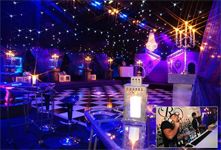 Masqurade event