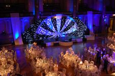 Diamond Ball event