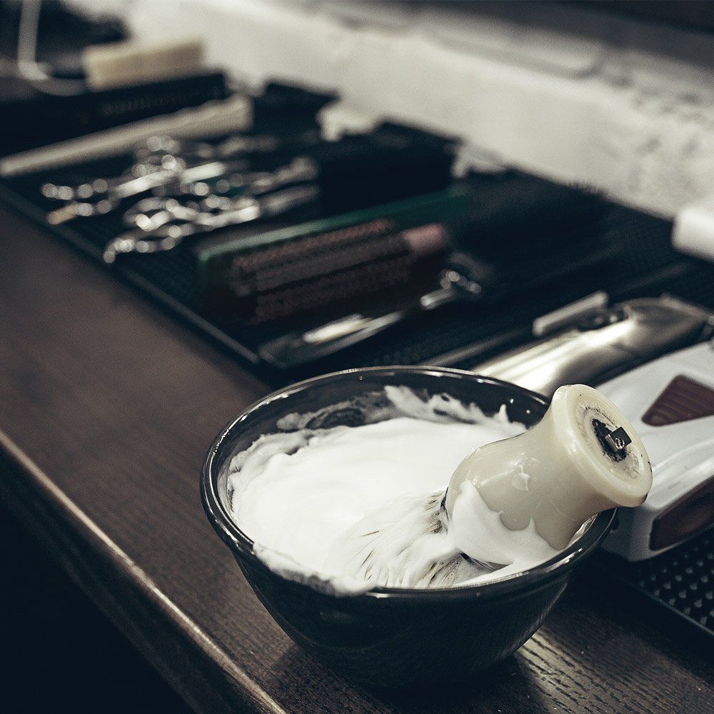 mauri concept - barber lugano