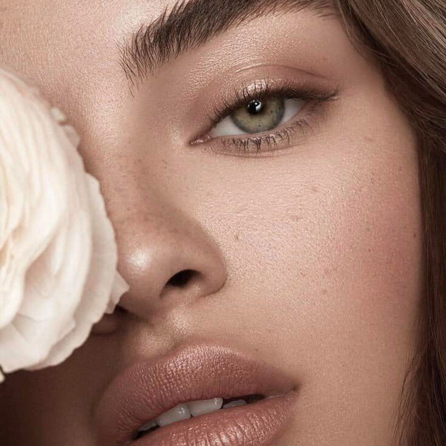 mauri concept - beauty