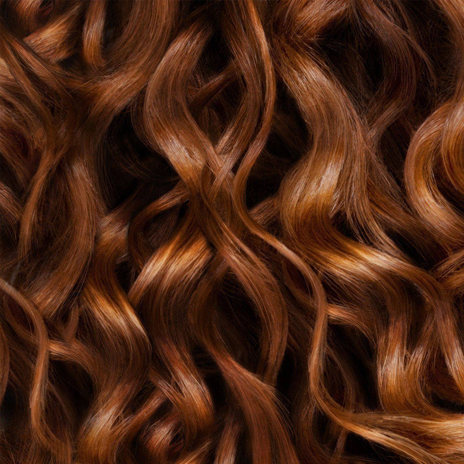 mauri concept - hair