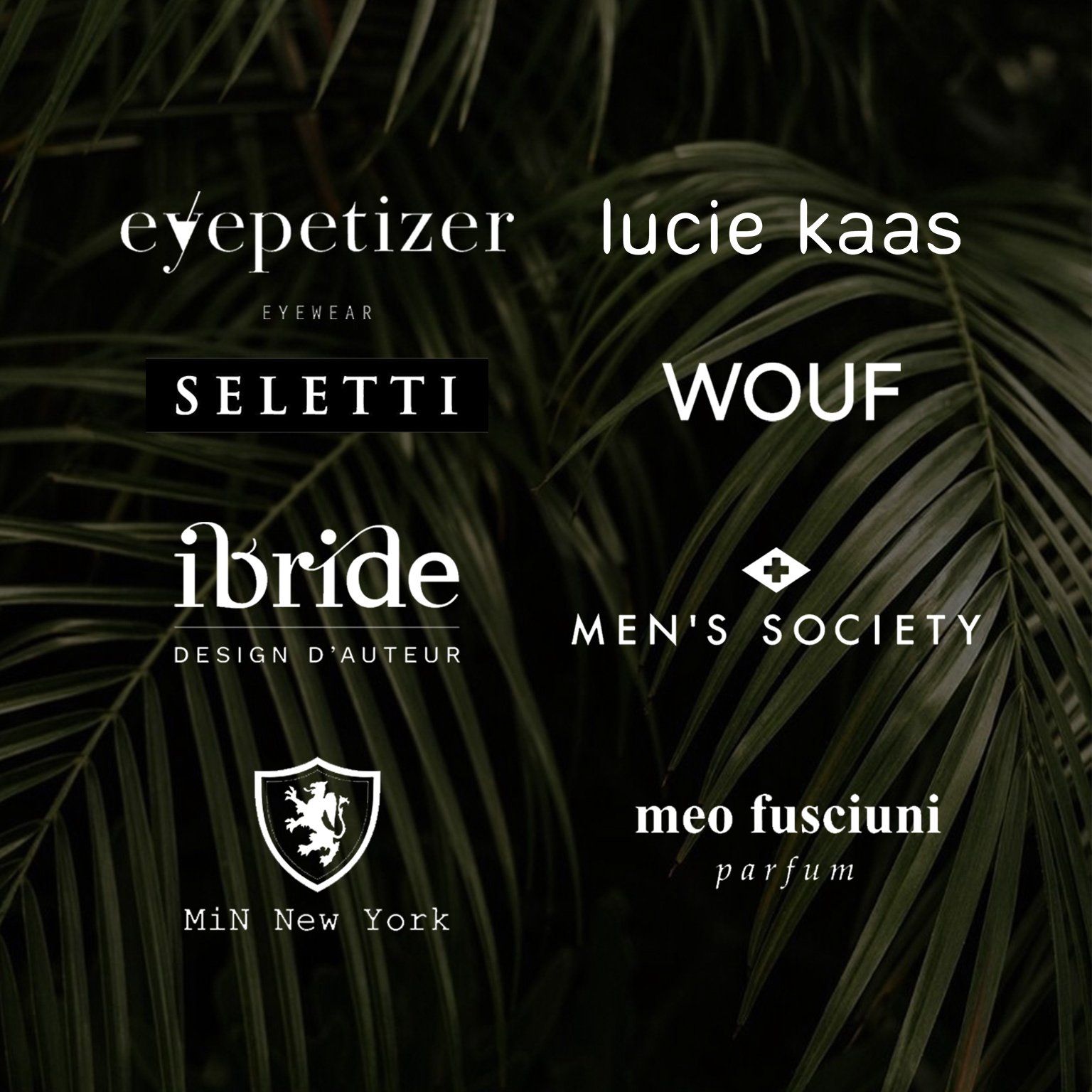 mauri concept - shop logo