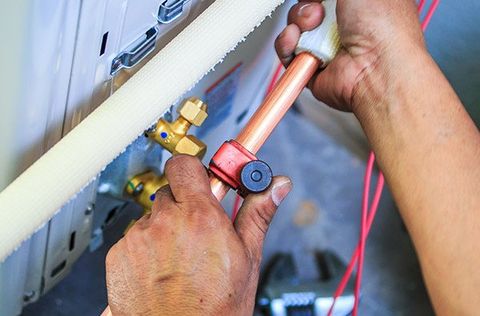 expert air conditioning maintenance