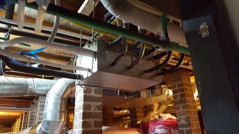 effective AC systems
