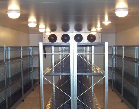 cool room systems