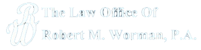 The Law Office of Attorney Robert Worman The Law Office of Attorney Robert Worman