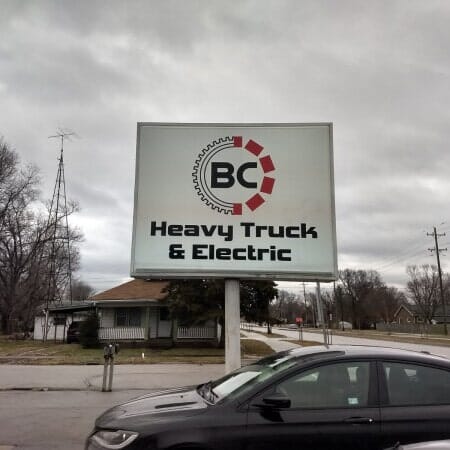Exhaust — Truck Parts in Terra Haute, IN Exhaust — Truck Parts in Terra Haute, IN