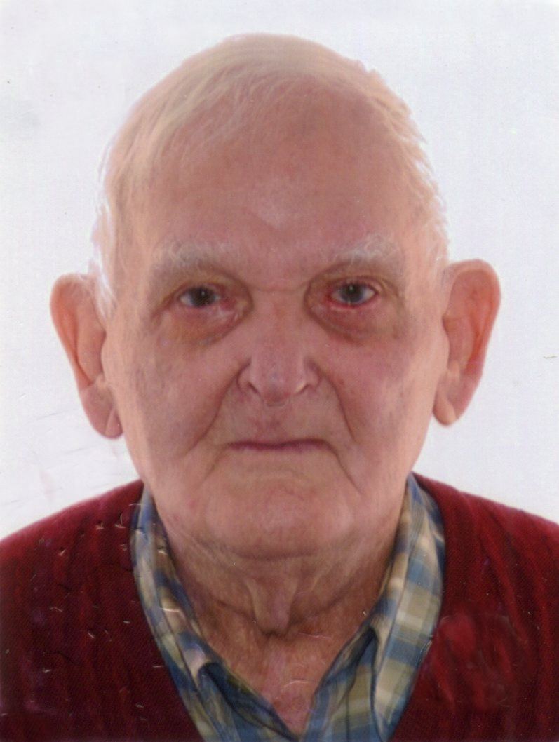 necrologio Alessio Di Latte
