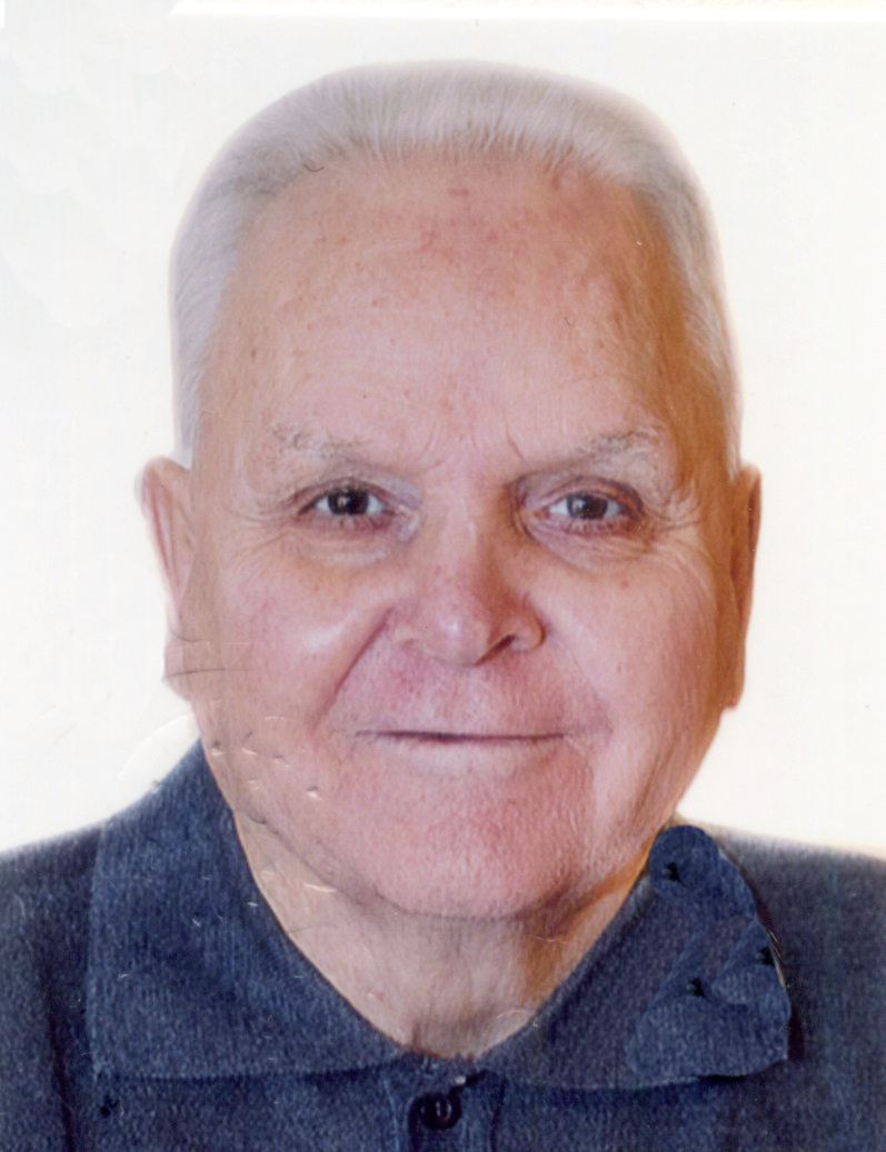 necrologio Rocco Locorotondo