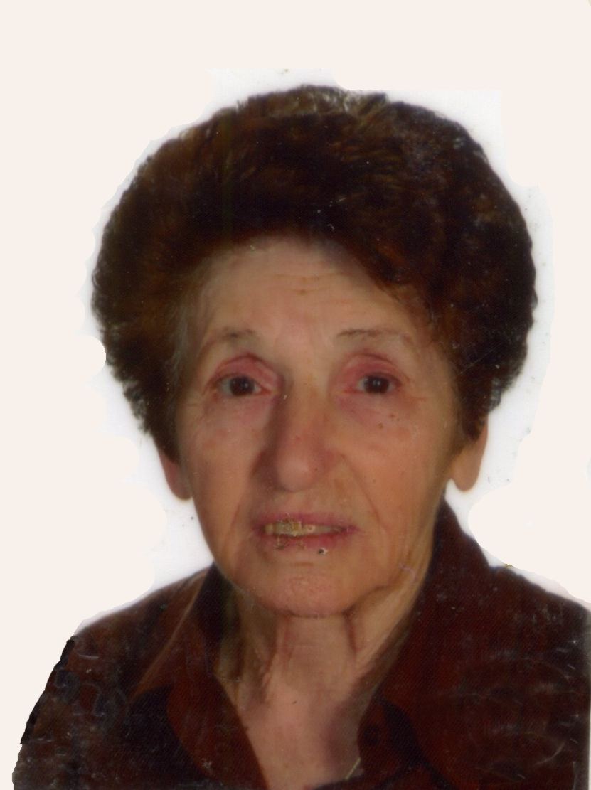 necrologio Natale Michela