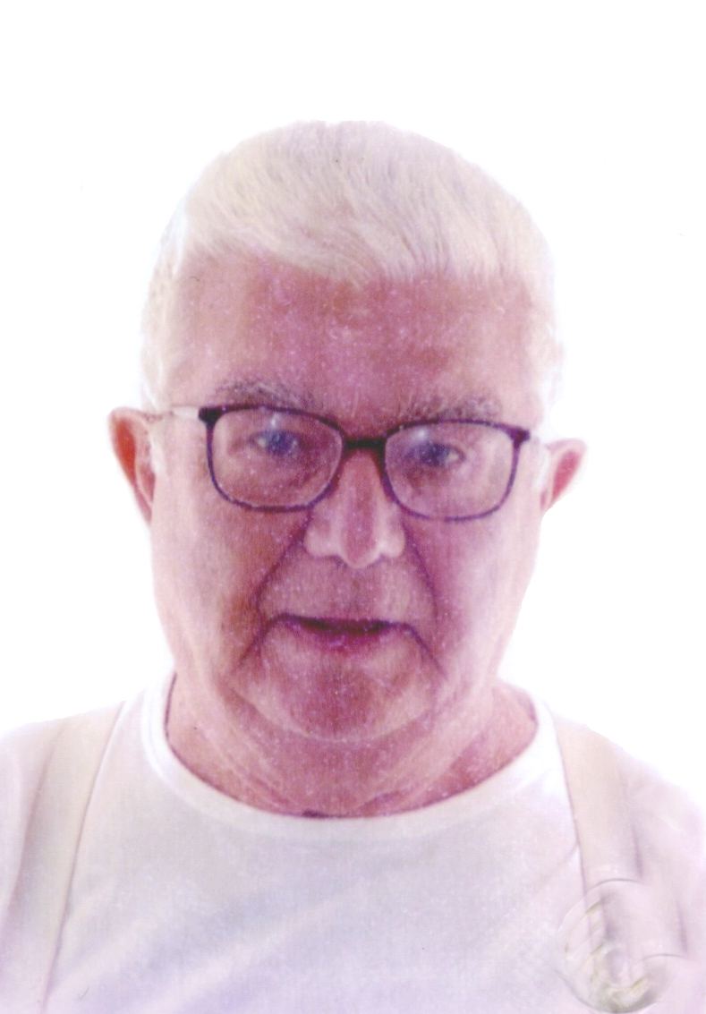 necrologio Francesco Paolo Rosselli