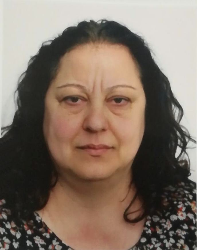 necrologio Lucia Sportelli