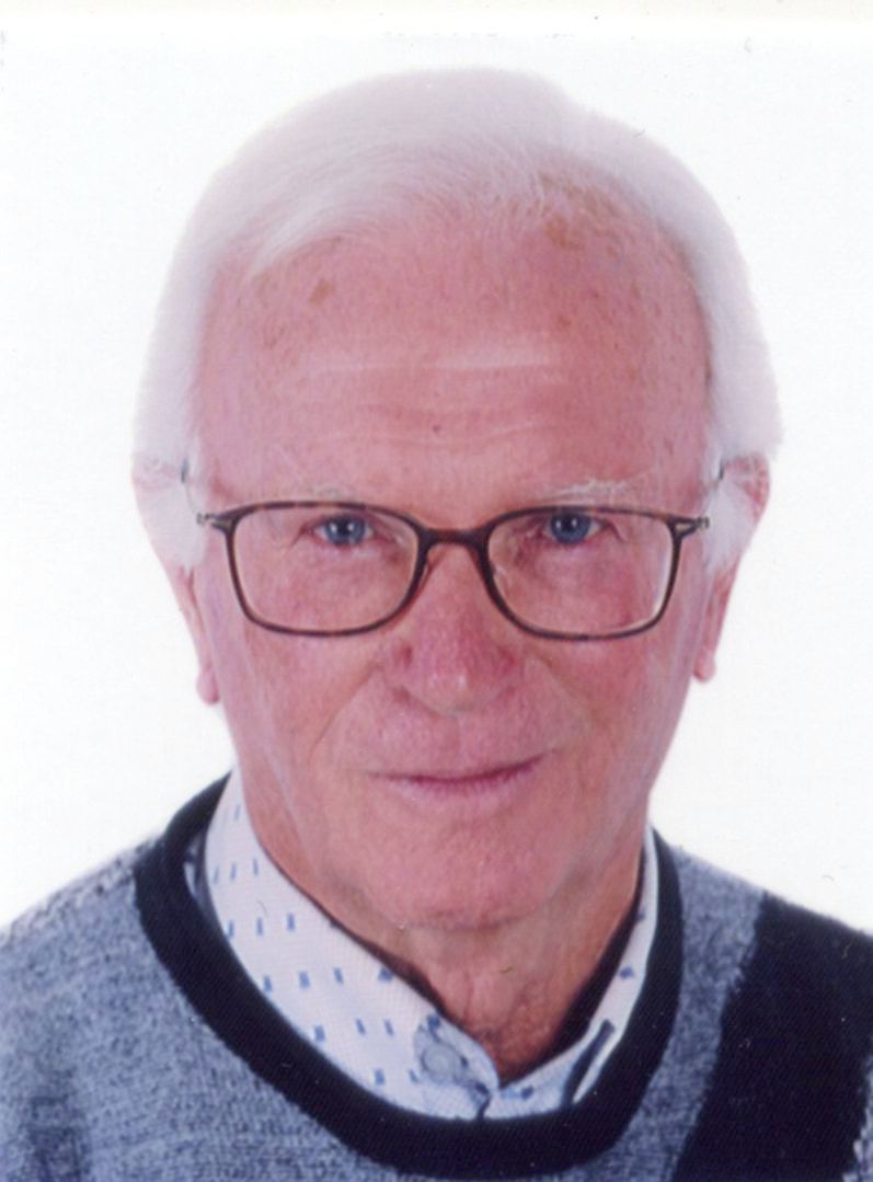 necrologio Giovanni Baccaro