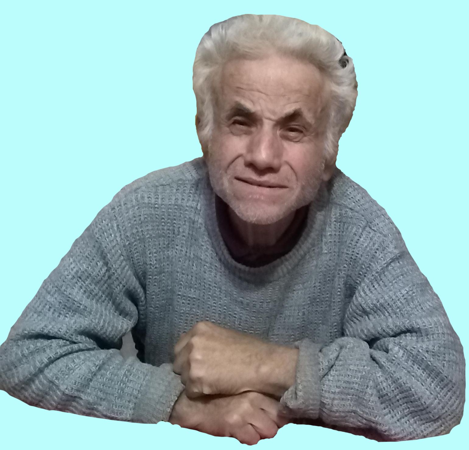 necrologio Andrea Camposeo