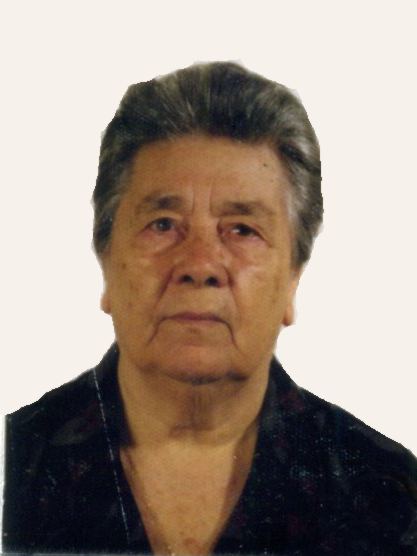necrologio Maria Brandi