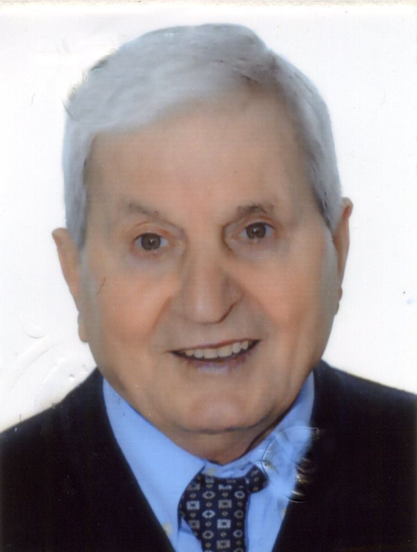 necrologio Umberto Pagliara