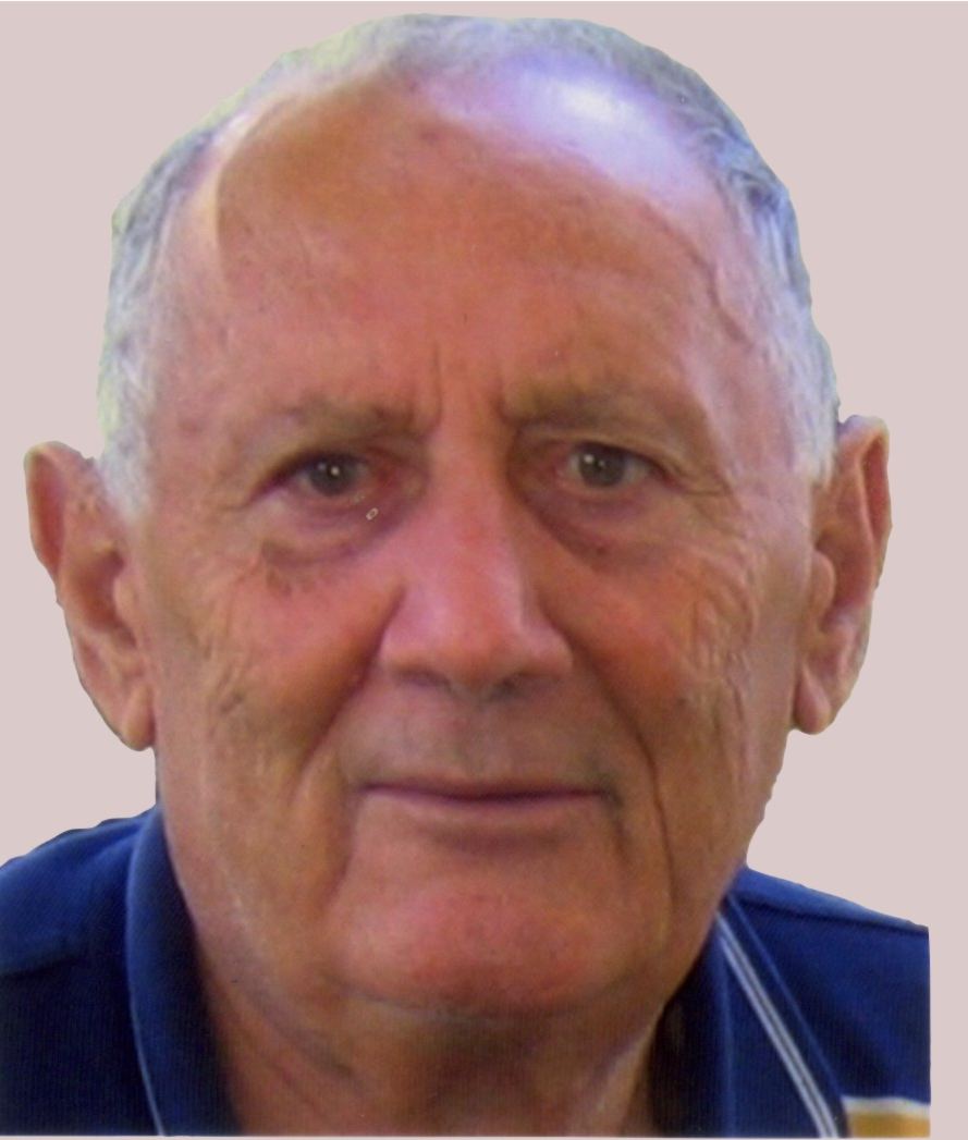 necrologio Geom. Pietro Maggi