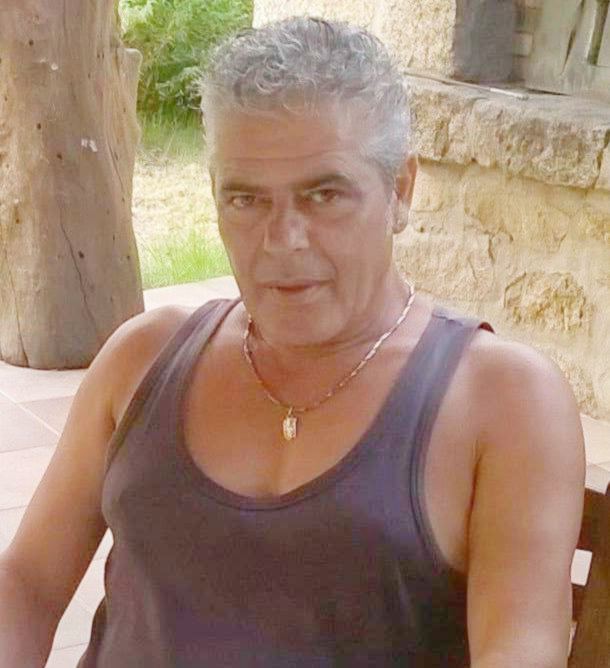necrologio Giacomo Quartulli