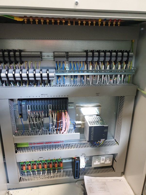 contactors